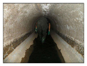 阿克苏管道高压清洗