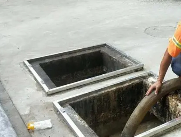 阿克苏化粪池清理