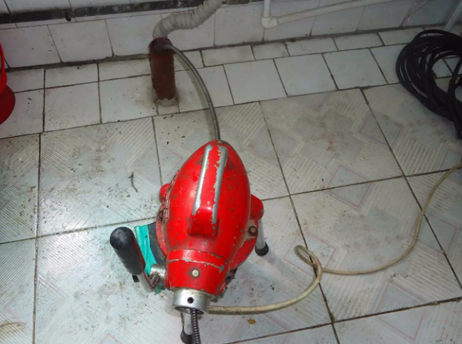 阿克苏下水道疏通