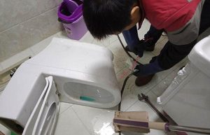 阿克苏下水道疏通电话-30分钟快速上门